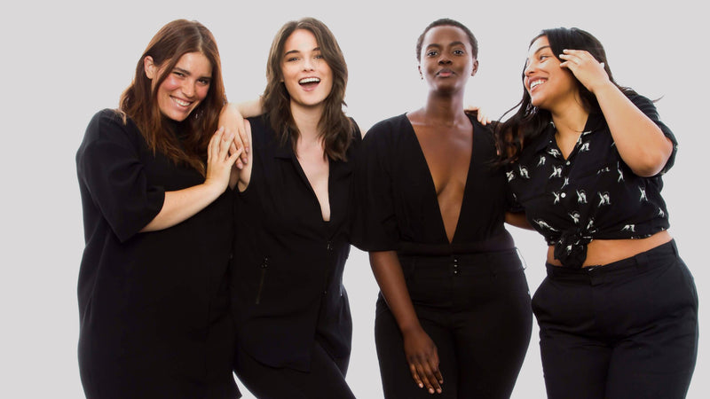 Finally, A Realistic Look At The Plus-Size Fashion Industry