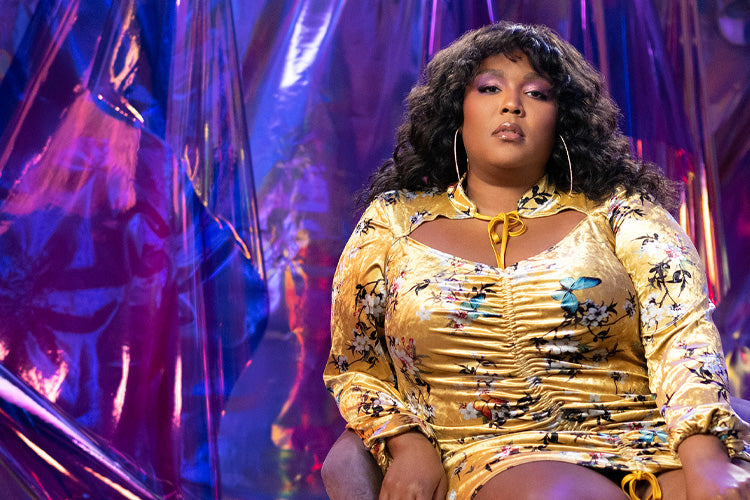 Global superstar Lizzo is on the hunt for the next big thing