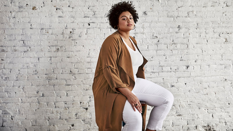 ‘Traditional retailers won’t carry our assortment’: Why plus-size brands are favoring the DTC model