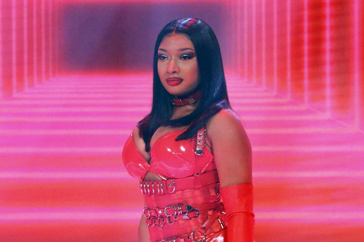 Megan Thee Stallion Drops Debut EP 'Suga' Along With New Music Video