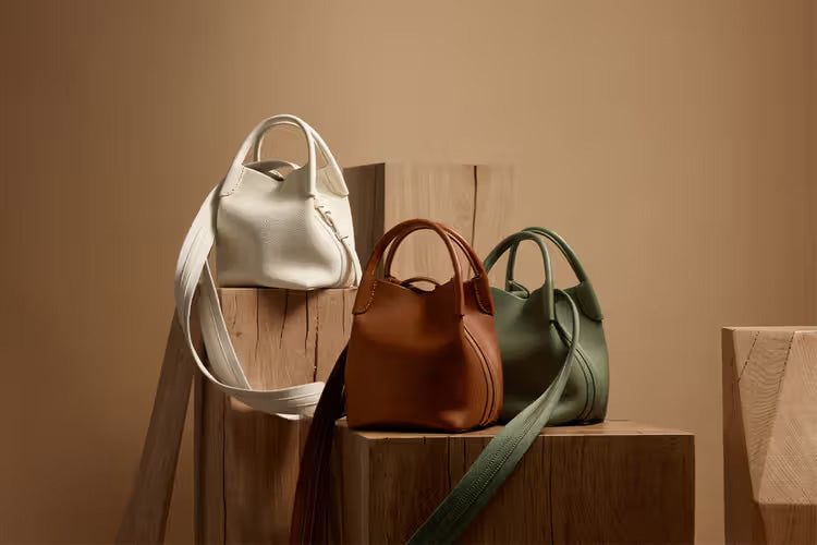 Loro Piana Unveils the Bale Bag: A New Must-Have, Versatile, and Relaxed Accessory