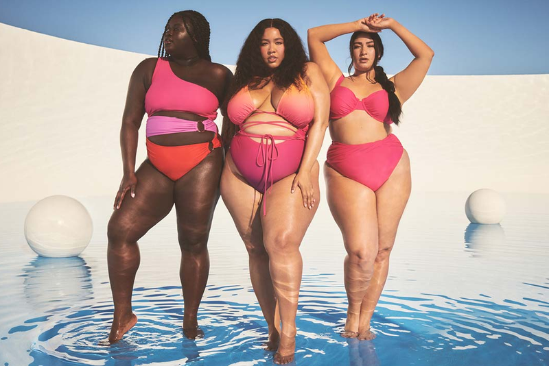 Trendy Plus-Size Swimwear Collection for Your Summer Wardrobe – Plussizefix