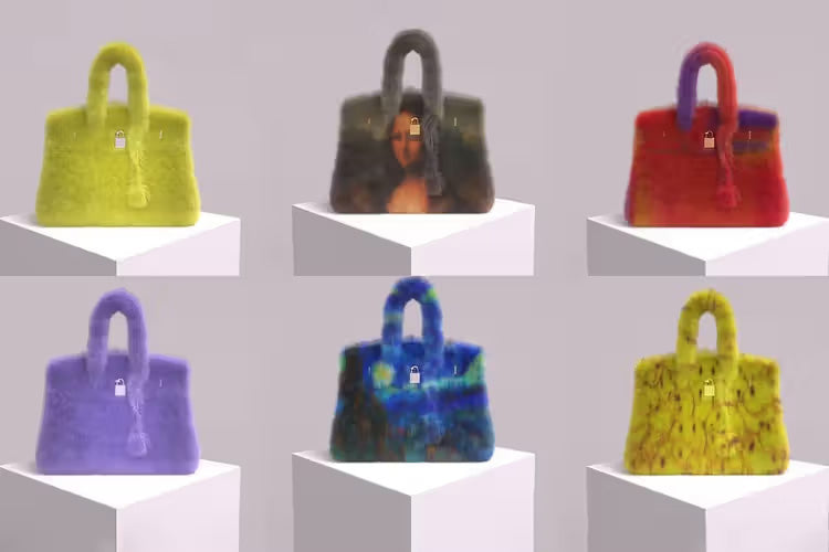 Hermès Requests Court Assistance to Halt Metabirkin NFT Sales Following Trademark Trial Win