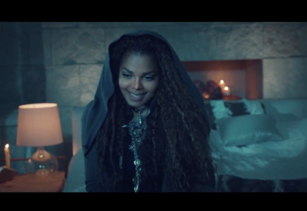 Janet Jackson drops music video for 'No Sleeep' featuring J. Cole
