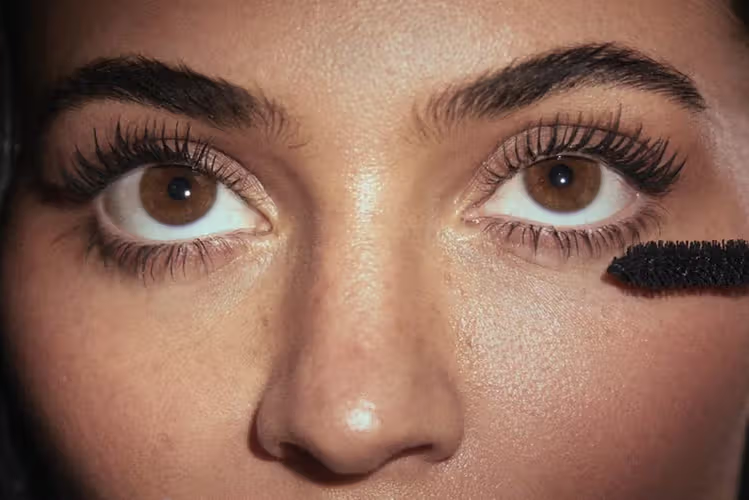 First-ever mascara to be launched by Kylie Cosmetics