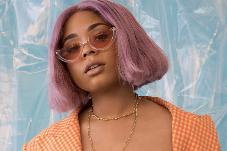 Tayla Parx debuts Album, 'Coping Mechanisms'