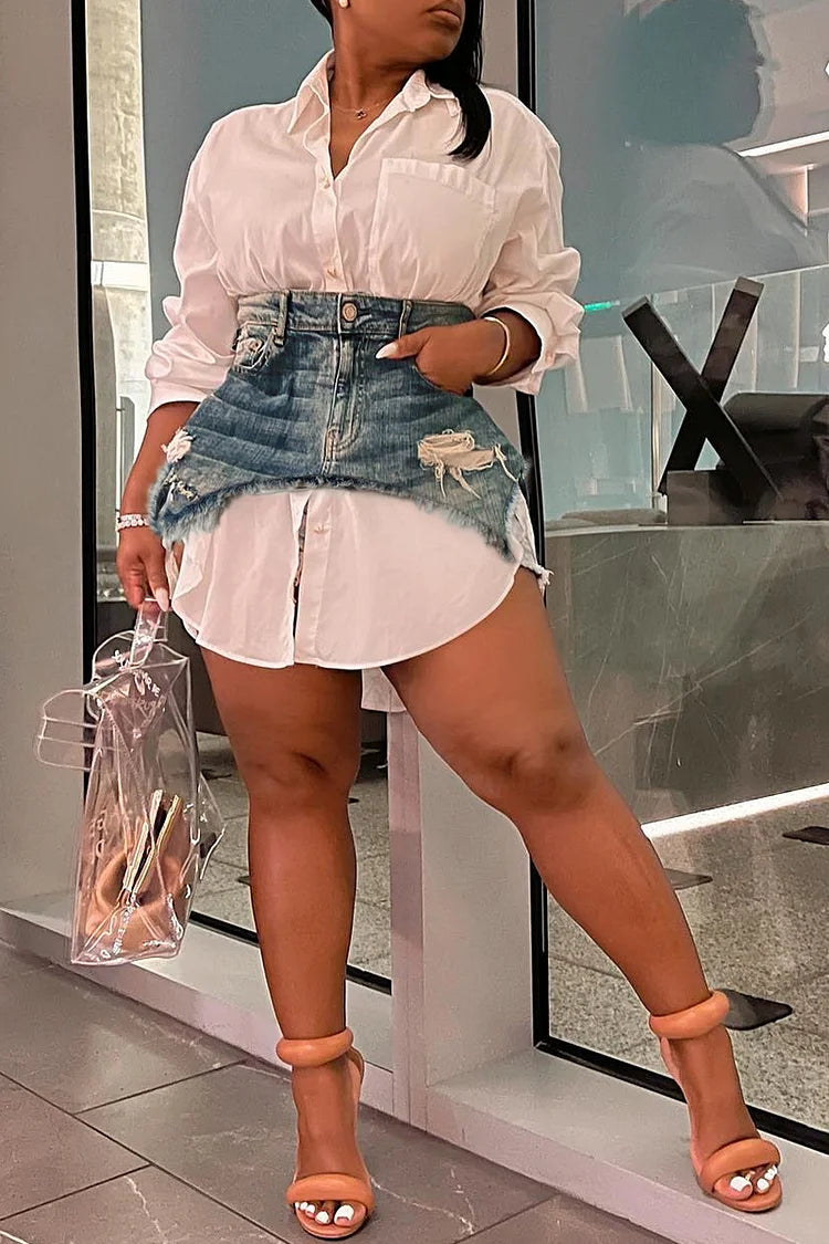 Plus Size Clothing – Plussizefix Plus Size Clothing – Plussizefix